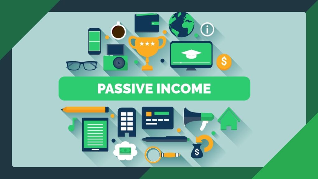 passive income