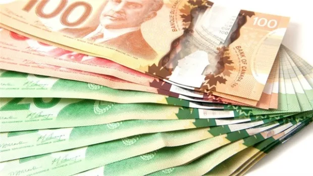 Canadian Bills Canadian Currency Canadian Money Jpg.webp