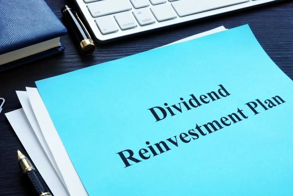 DRIP Dividends : 5 Maximizing Returns with Automatic Reinvestment in 2023