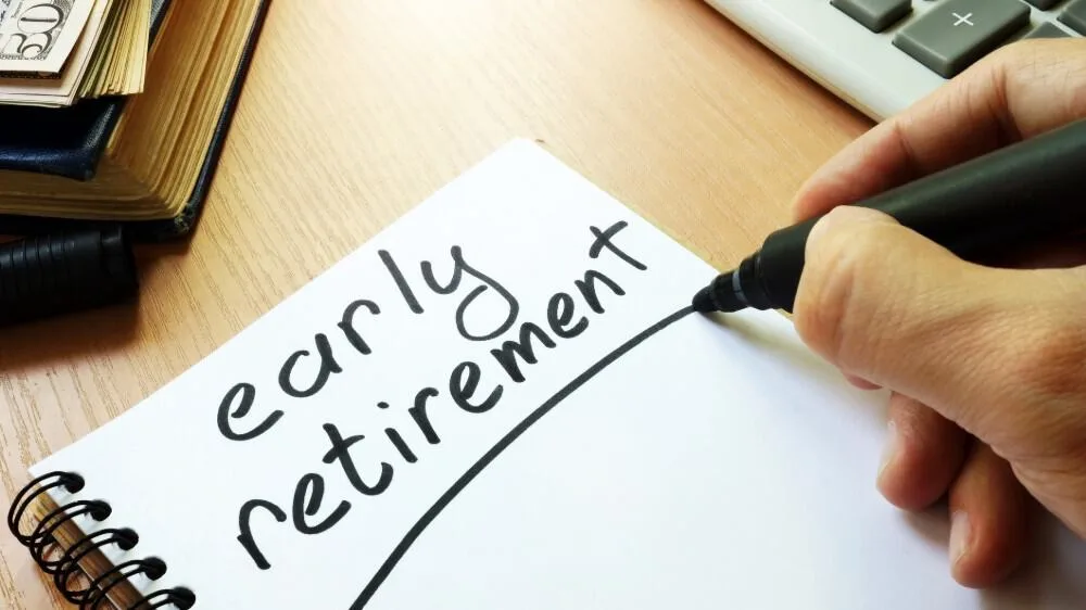 Retire Early in Canada: A Comprehensive Guide for 2024