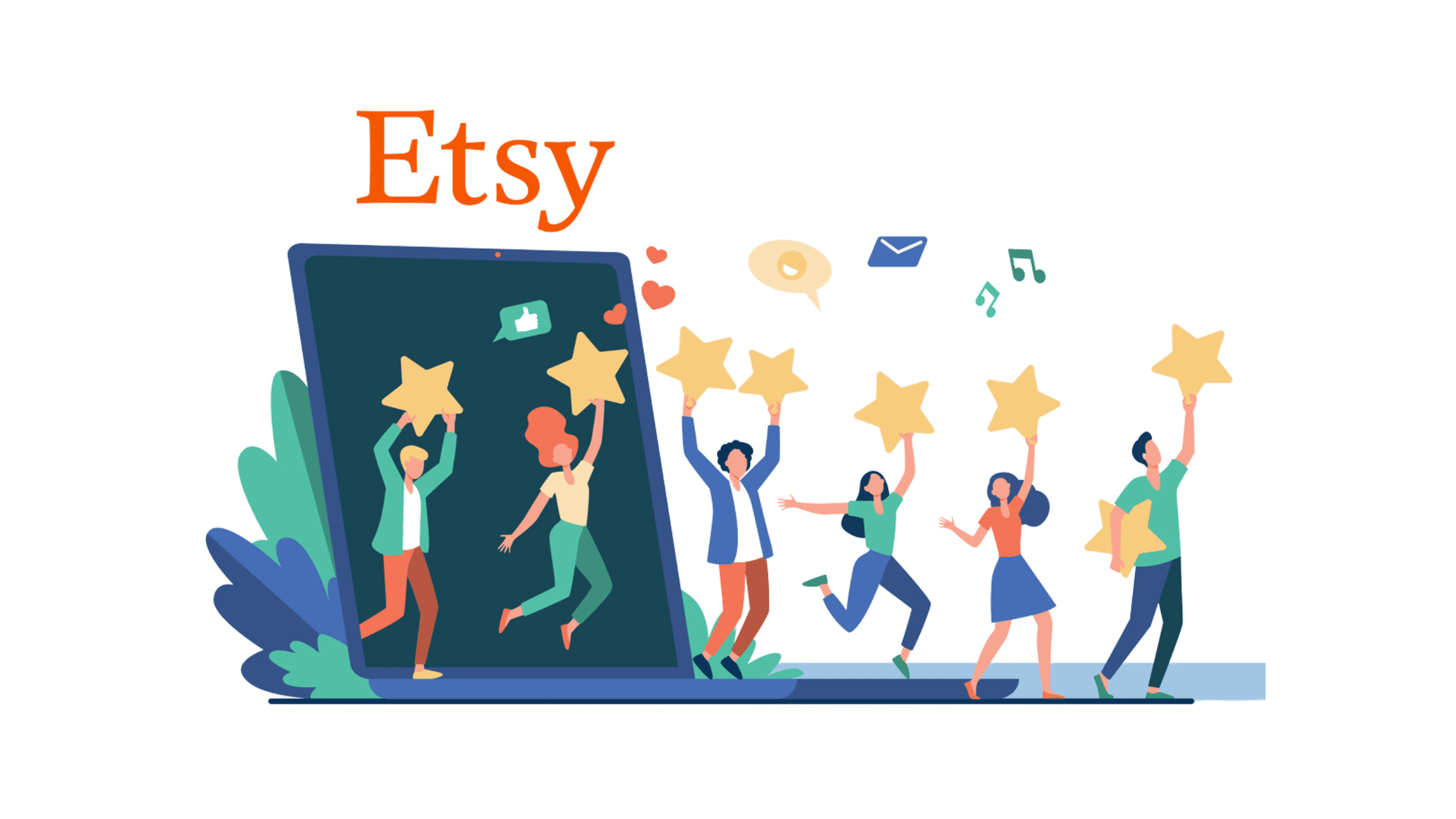 Etsy Unlock Daily Earnings: Master the Art of Selling Digital Products on Etsy in 2024!